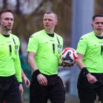 Stomil Olsztyn przegrał 2:3 ze Startem Nidzica