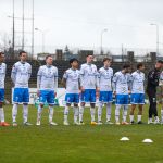 Stomil Olsztyn przegrał 2:3 ze Startem Nidzica