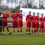 Stomil Olsztyn przegrał 2:3 ze Startem Nidzica