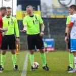 Stomil Olsztyn przegrał 2:3 ze Startem Nidzica