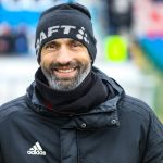 Stomil Olsztyn przegrał 2:3 ze Startem Nidzica