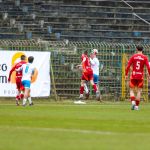 Stomil Olsztyn przegrał 2:3 ze Startem Nidzica