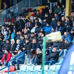 Stomil Olsztyn przegrał 2:3 ze Startem Nidzica