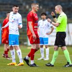 Stomil Olsztyn przegrał 2:3 ze Startem Nidzica