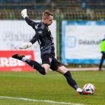 Stomil Olsztyn przegrał 2:3 ze Startem Nidzica