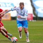 Stomil Olsztyn przegrał 2:3 ze Startem Nidzica