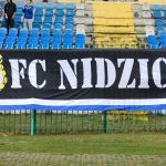 Stomil Olsztyn przegrał 2:3 ze Startem Nidzica