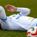 Stomil Olsztyn przegrał 2:3 ze Startem Nidzica