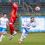 Stomil Olsztyn przegrał 2:3 ze Startem Nidzica