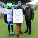 Stomil Olsztyn przegrał 2:3 ze Startem Nidzica