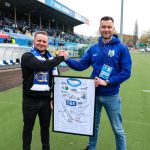 Stomil Olsztyn przegrał 2:3 ze Startem Nidzica