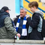 Stomil Olsztyn przegrał 2:3 ze Startem Nidzica