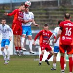 Stomil Olsztyn przegrał 2:3 ze Startem Nidzica