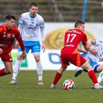 Stomil Olsztyn przegrał 2:3 ze Startem Nidzica