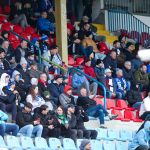 Stomil Olsztyn przegrał 2:3 ze Startem Nidzica