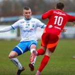 Stomil Olsztyn przegrał 2:3 ze Startem Nidzica