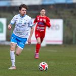 Stomil Olsztyn przegrał 2:3 ze Startem Nidzica