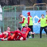 Stomil Olsztyn przegrał 2:3 ze Startem Nidzica