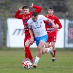 Stomil Olsztyn przegrał 2:3 ze Startem Nidzica