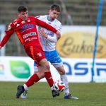 Stomil Olsztyn przegrał 2:3 ze Startem Nidzica