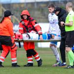 Stomil Olsztyn przegrał 2:3 ze Startem Nidzica