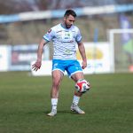 Stomil Olsztyn przegrał 2:3 ze Startem Nidzica