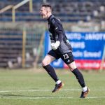 Stomil Olsztyn przegrał 2:3 ze Startem Nidzica