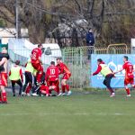 Stomil Olsztyn przegrał 2:3 ze Startem Nidzica