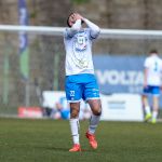 Stomil Olsztyn przegrał 2:3 ze Startem Nidzica