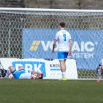 Stomil Olsztyn przegrał 2:3 ze Startem Nidzica