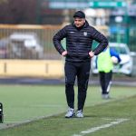 Stomil Olsztyn przegrał 2:3 ze Startem Nidzica