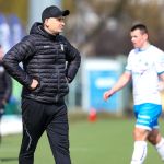 Stomil Olsztyn przegrał 2:3 ze Startem Nidzica