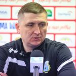 Stomil Olsztyn przegrał 2:3 ze Startem Nidzica