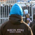 Kibicowskie zdjęcia z meczu Stomil Olsztyn - Olimpia Elbląg 1:2