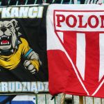 Kibicowskie zdjęcia z meczu Stomil Olsztyn - Olimpia Elbląg 1:2