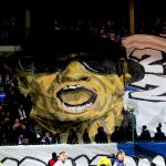 Kibicowskie zdjęcia z meczu Stomil Olsztyn - Olimpia Elbląg 1:2