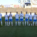 Stomil Olsztyn przegrał 1:2 z Olimpią Elbląg