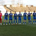 Stomil Olsztyn przegrał 1:2 z Olimpią Elbląg