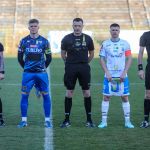 Stomil Olsztyn przegrał 1:2 z Olimpią Elbląg