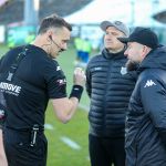 Stomil Olsztyn przegrał 1:2 z Olimpią Elbląg