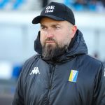 Stomil Olsztyn przegrał 1:2 z Olimpią Elbląg