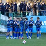 Stomil Olsztyn przegrał 1:2 z Olimpią Elbląg