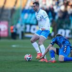 Stomil Olsztyn przegrał 1:2 z Olimpią Elbląg