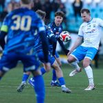 Stomil Olsztyn przegrał 1:2 z Olimpią Elbląg