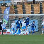 Stomil Olsztyn przegrał 1:2 z Olimpią Elbląg