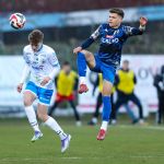 Stomil Olsztyn przegrał 1:2 z Olimpią Elbląg