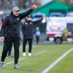 Stomil Olsztyn przegrał 1:2 z Olimpią Elbląg