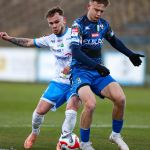 Stomil Olsztyn przegrał 1:2 z Olimpią Elbląg