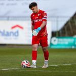 Stomil Olsztyn przegrał 1:2 z Olimpią Elbląg