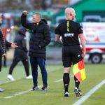 Stomil Olsztyn przegrał 1:2 z Olimpią Elbląg